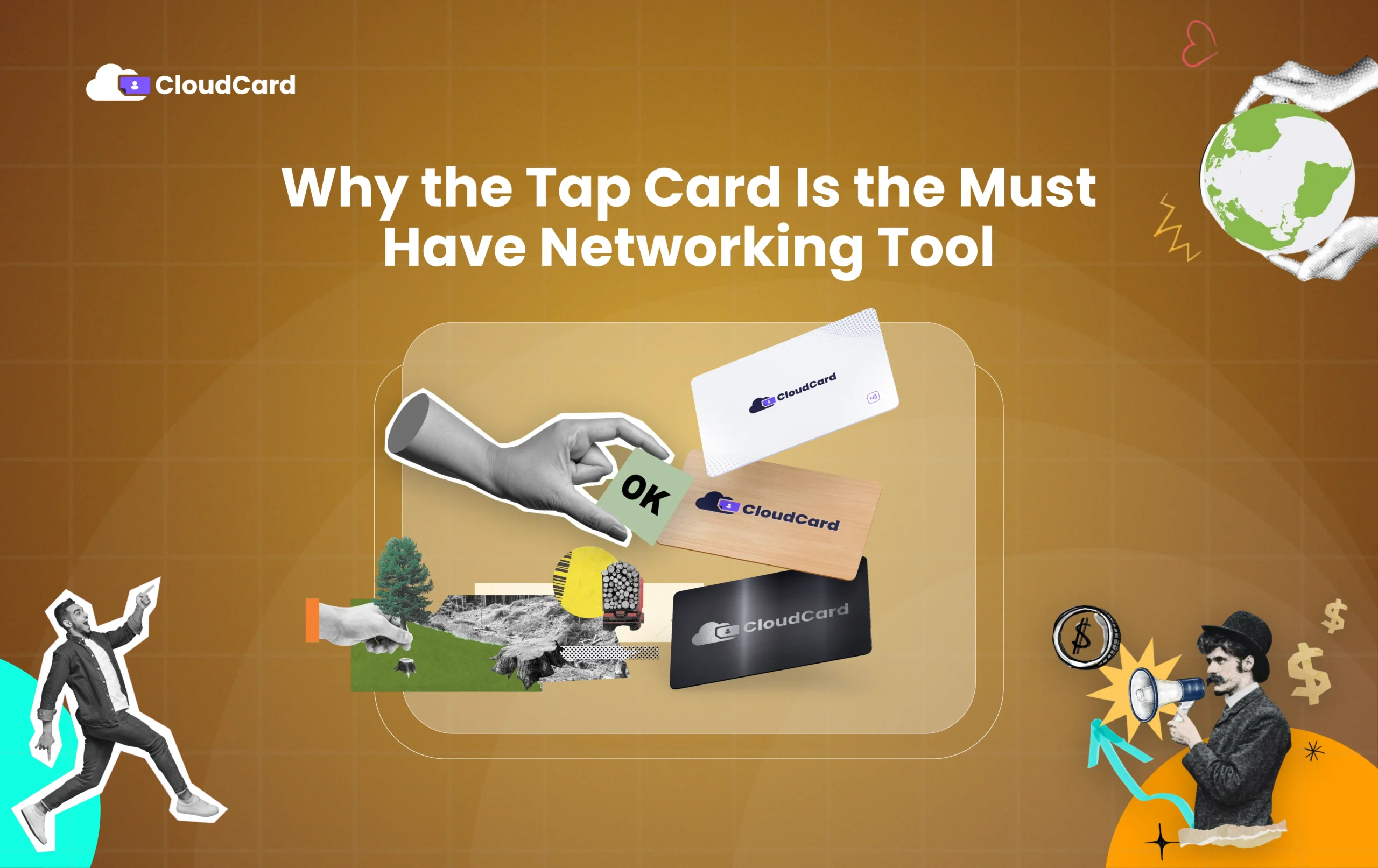 Why the Tap Card Is the Must Have Networking Tool This Year 1 Why the Tap Card Is the Must Have Networking Tool This Year