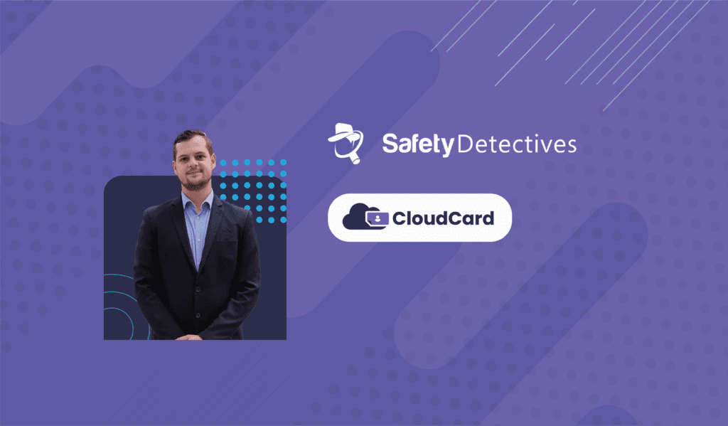 safety detectives 1 - CloudCard