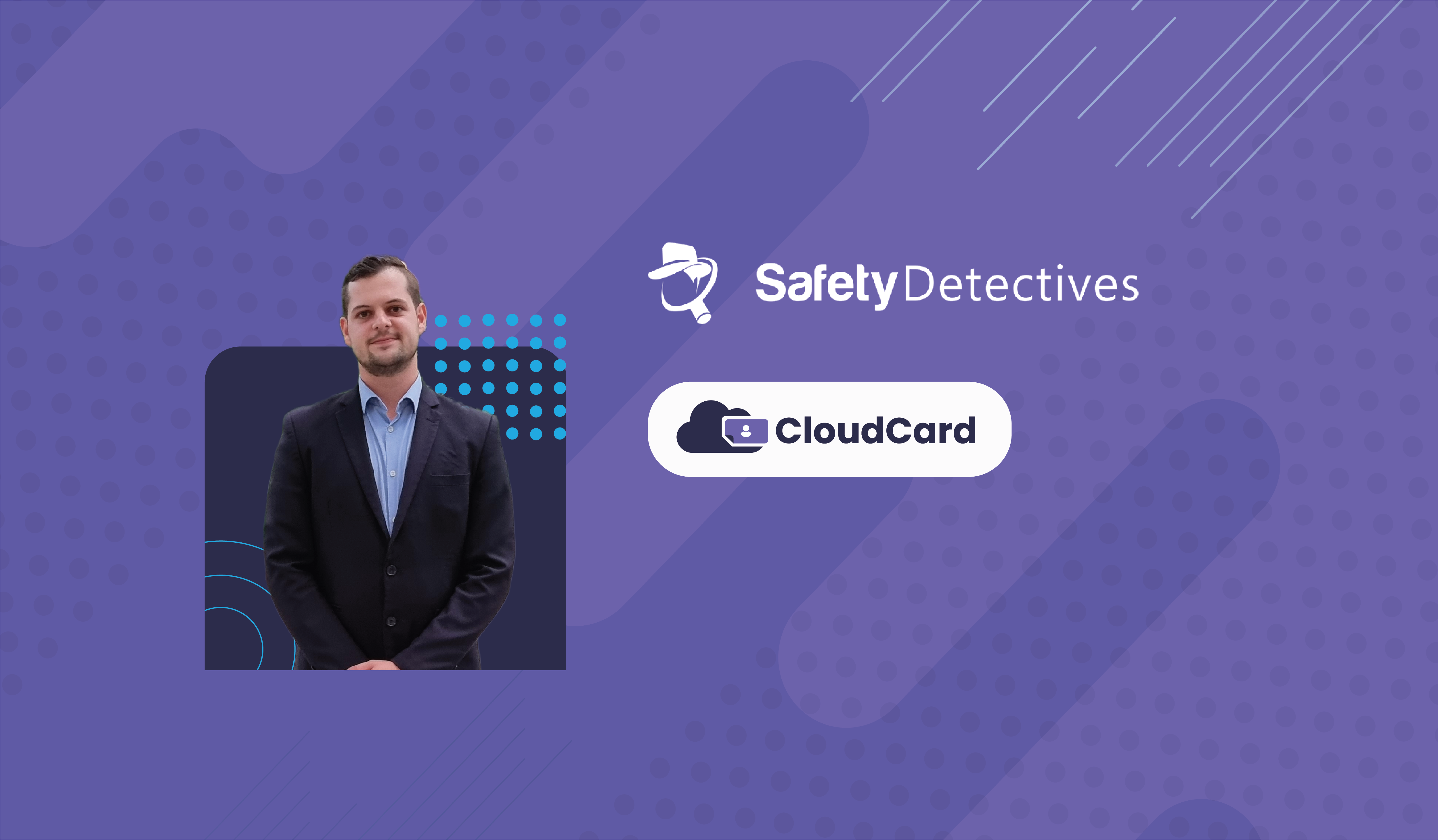 Safety Detectives Interview with Michael Frese, CTO & Co-Founder of CloudCard