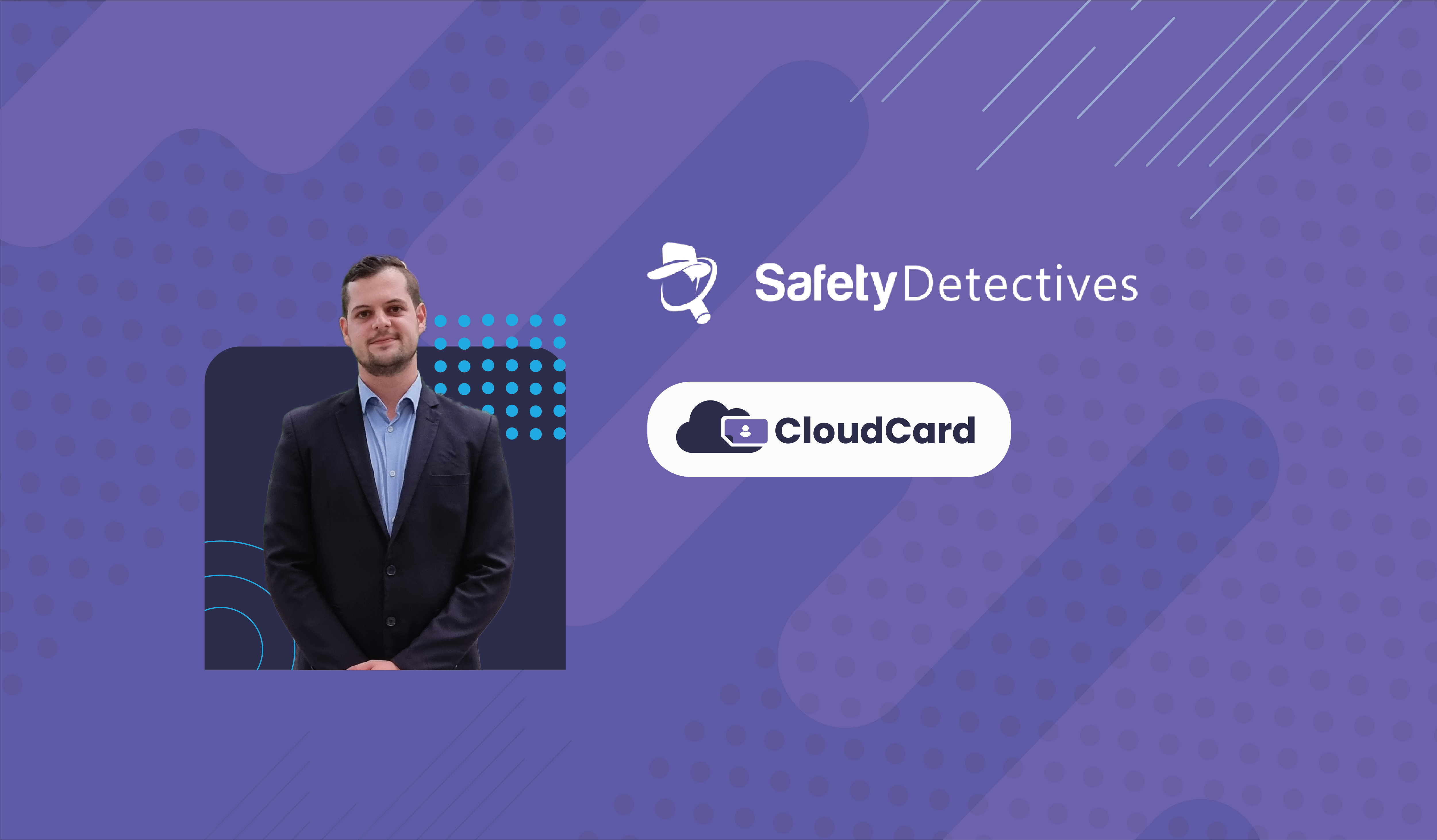 safety detectives 1 - CloudCard