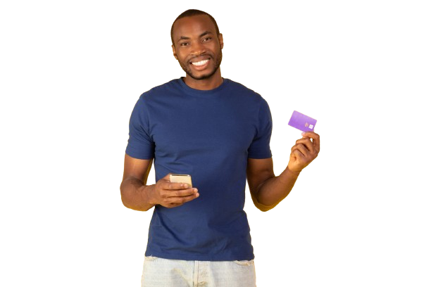 black male shopping using cellphone and credit car 2023 11 27 05 30 25 utc 2048x1365 1 removebg preview - CloudCard