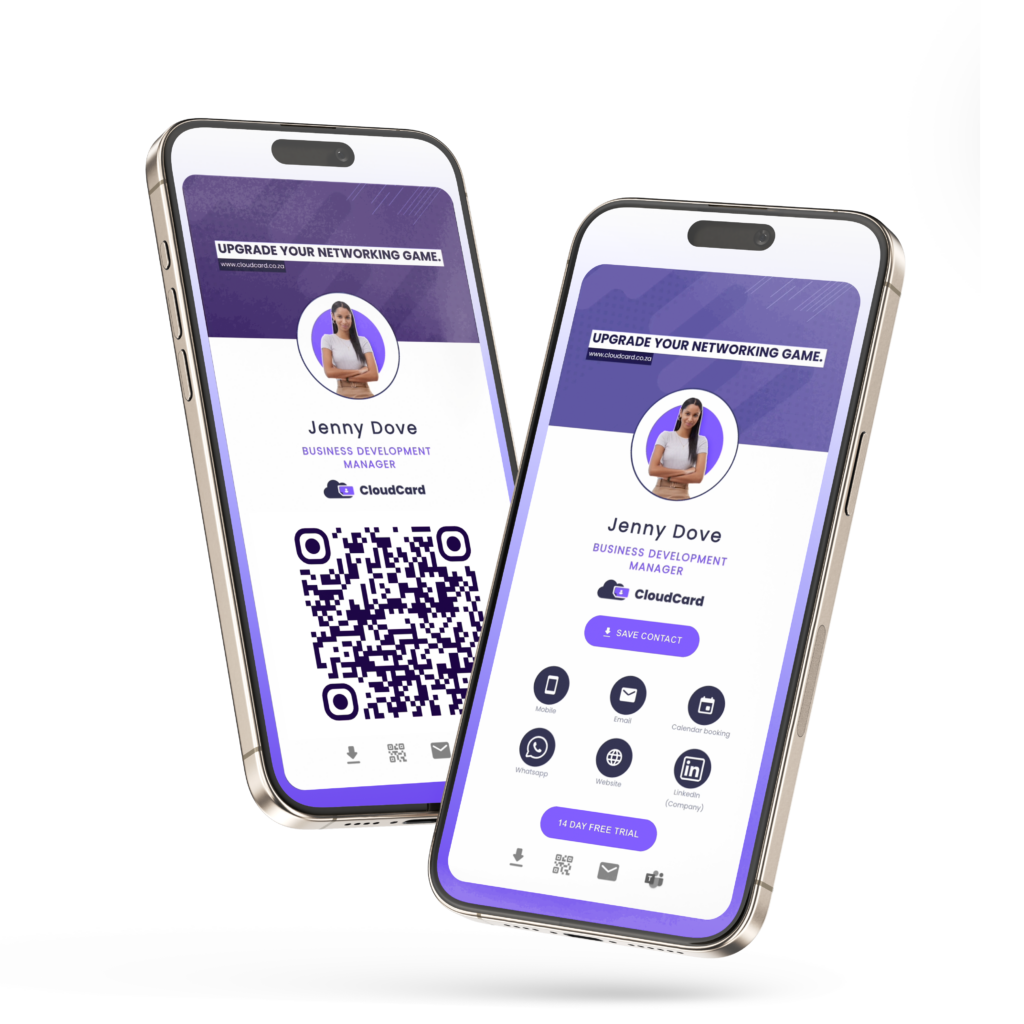 Are Digital Business Cards Cheaper than Paper Business Card