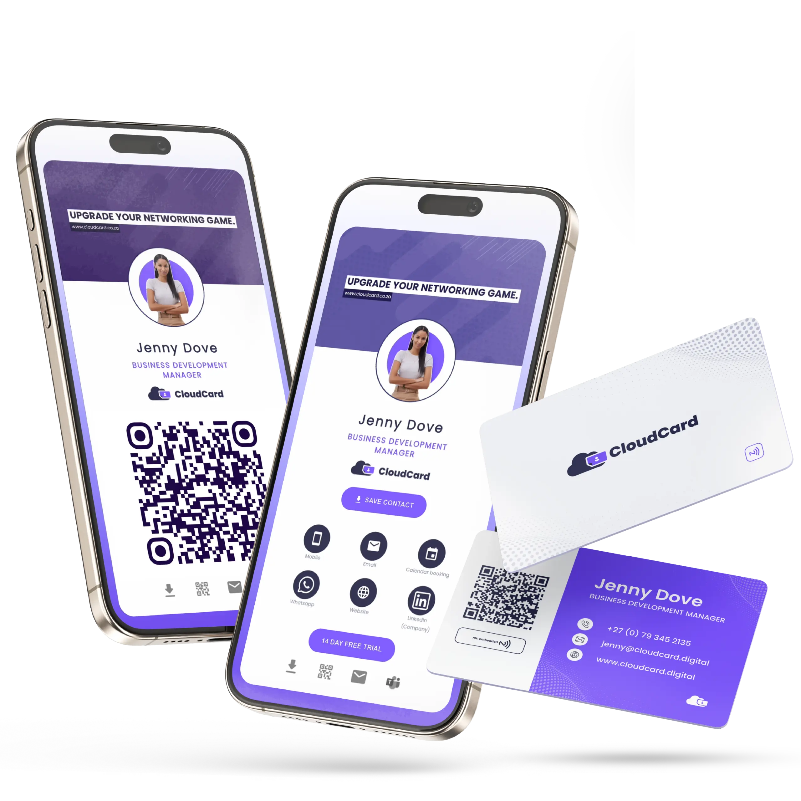 CloudCard Ultra 3 scaled - CloudCard