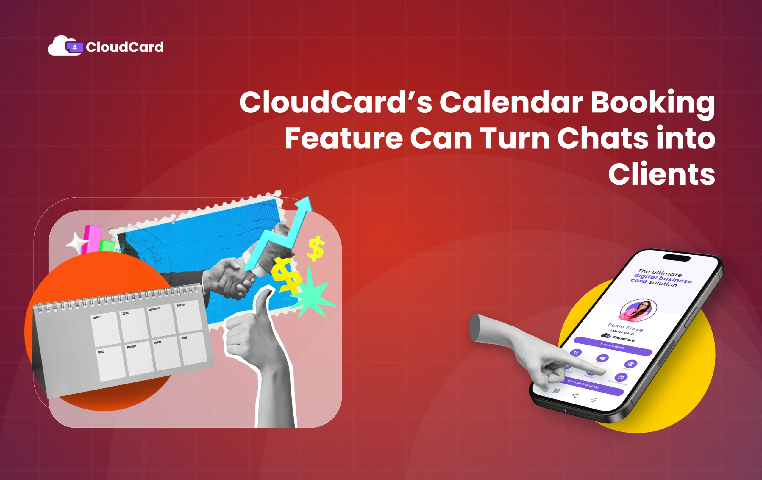 CloudCard’s Calendar Booking Feature Can Turn Chats into Clients 1 CloudCard’s Calendar Booking Feature Can Turn Chats into Clients