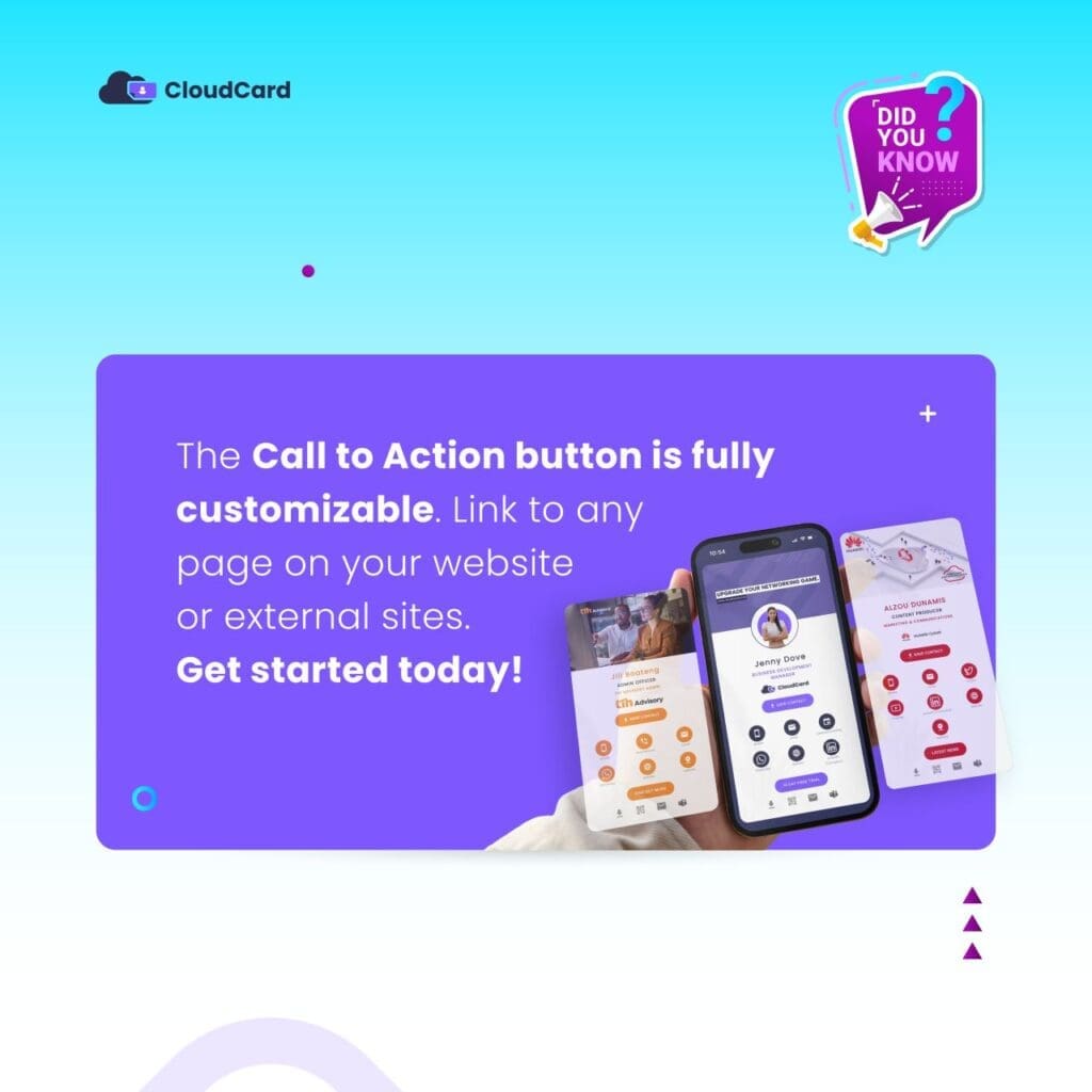 Revolutionize Networking at the Marketing Indaba 2026 with CloudCard’s Lead Capture Tools