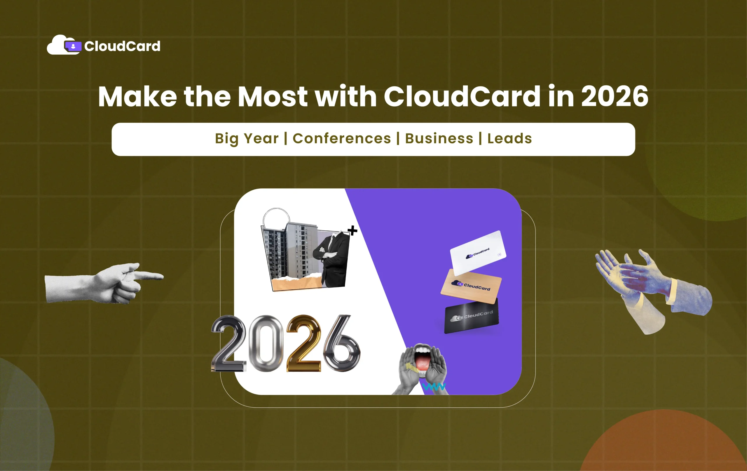 Why 2026 Is a Big Year, And How CloudCard Helps You Make the Most of Conferences in South Africa 2026 1 Why 2026 Is a Big Year, And How CloudCard Helps You Make the Most of Conferences in South Africa 2026