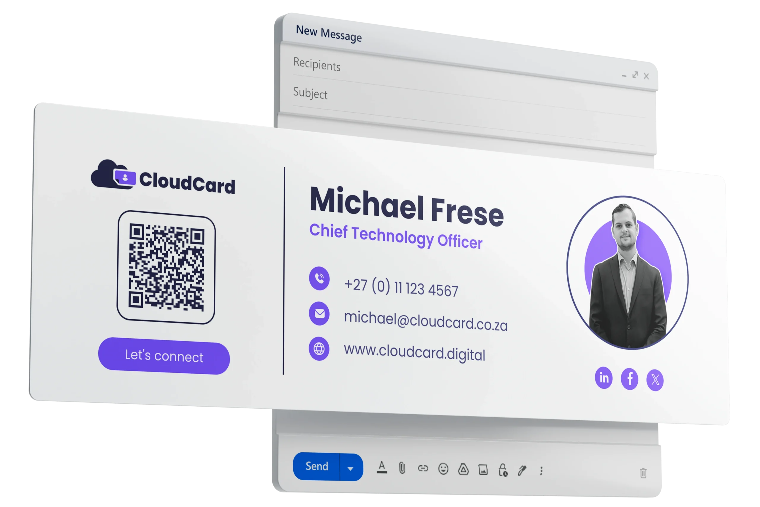 Free Email Signature Generator