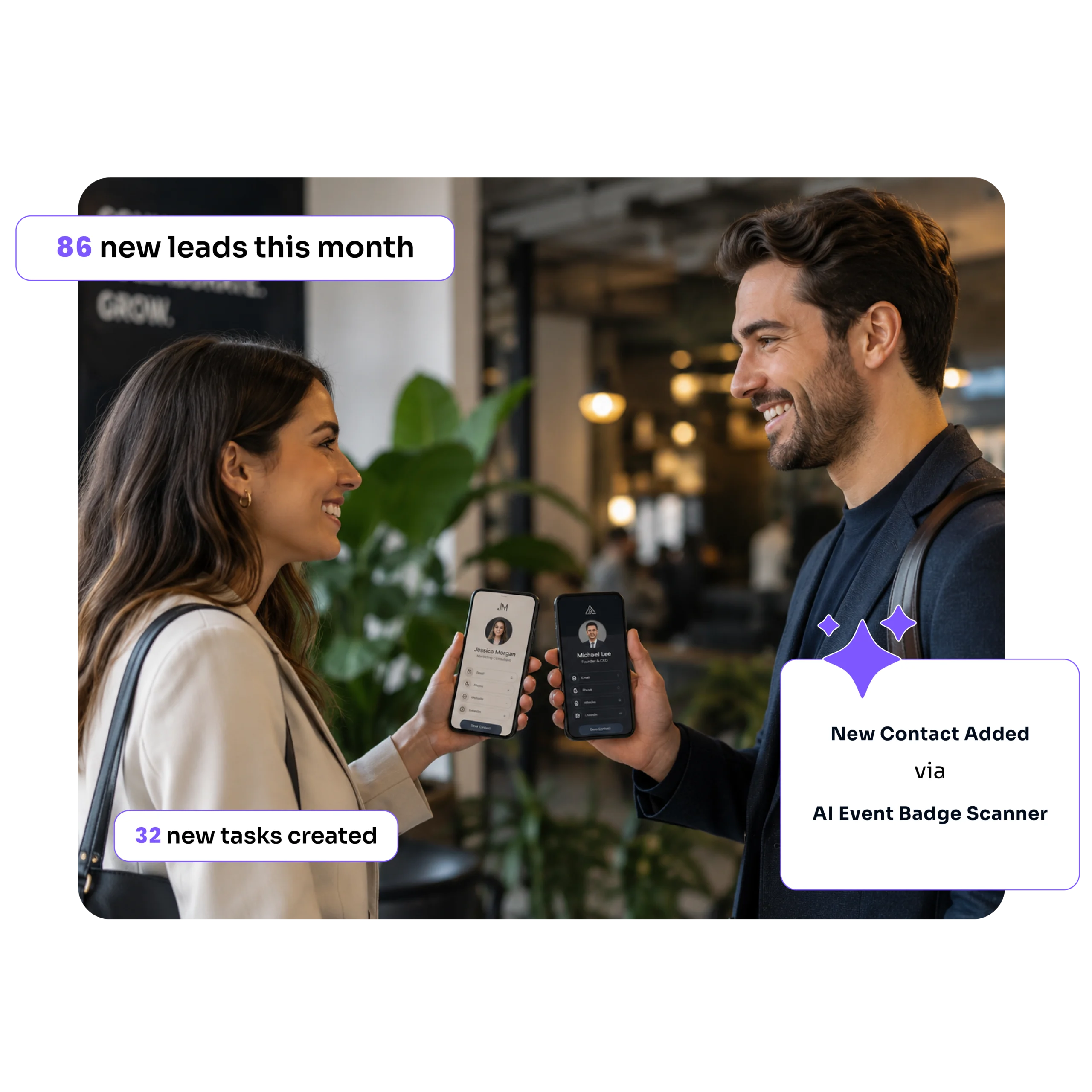cloudcard digital business card hero 2 scaled - CloudCard